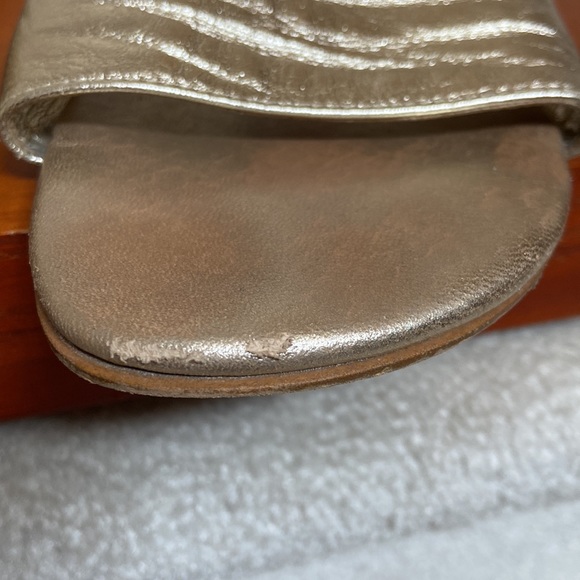 rapisardi slides / mules / sandals - Picture 6 of 15